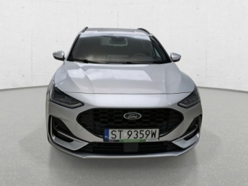 Ford Focus IV Kombi Facelifting 1.5 ECOBLUE 115KM 2024 Ford Focus Poleasingowe.pl SCM, zdjęcie 1