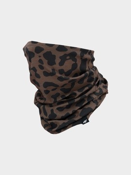 KOMIN BANDANA CHUSTA WIELOFUNKCYJNY UNISEX SPORTOWY 4F