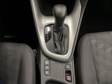 Toyota Yaris IV 2025 Toyota Yaris Hybrid 1.5 Comfort IV (2020-) Toyota, zdjęcie 18