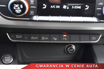 Audi A4 B9 Avant 2.0 TDI 190KM 2018 Audi A4 Avant S-LINE Full-LED Wirtual-Licznik Panorama El.Klapa Pol-Skora, zdjęcie 22