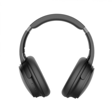 Zestaw słuchawkowy Bluetooth Comfort Fit Udoskonalona bezprzewodowa aktywna redukcja szumów (ANC).