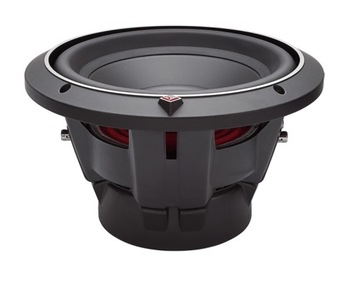 Rockford Fosgate P2D4-10 - Subwoofer 25cm 300/600W