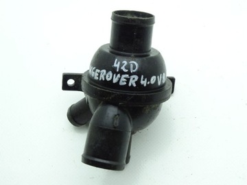 RANGE ROVER P38 4.6 V8 94-02 POUZDRO TERMOSTAT