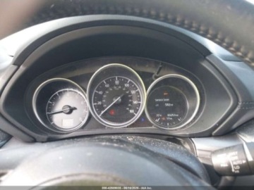 Mazda CX-5 II 2020 Mazda CX-5 Touring 2.5 Benzyna 187KM, zdjęcie 11