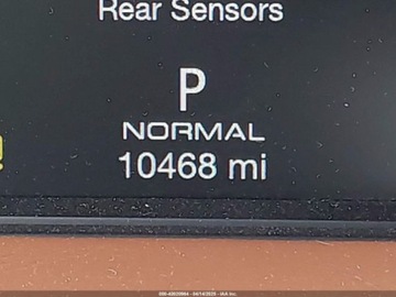 Maserati Levante 2023 Maserati Levante GT 2023 3.0l 3.0 Benzyna 345KM, zdjęcie 11