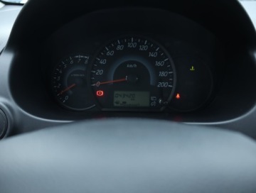 Mitsubishi Space Star Hatchback 5d Facelifting II 1.2 71KM 2022 Mitsubishi Space Star 1.2 MIVEC, Salon Polska, zdjęcie 8