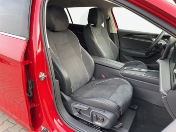 Volkswagen Passat B8 Variant Facelifting 1.5 TSI EVO 150KM 2025 Volkswagen Passat 1.5eTSI 150KM Business SerwisASO Virtual Acc Led Hak FV23, zdjęcie 14