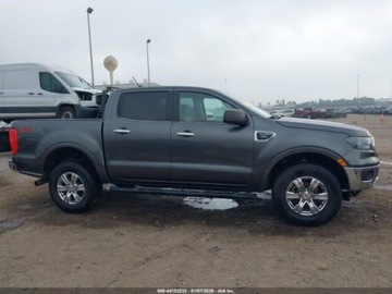 Ford Ranger V 2020 Ford Ranger Xlt 2020 2.3 Benzyna 270KM, zdjęcie 6