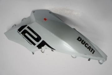 DUCATI MULTISTRADA 1200 S 10-15 КРЫШКА ОБТЕКАТЕЛЯ ТОПЛИВНОГО БАКА