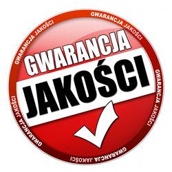 Цепочка пластиковая 6мм 25 метров ОРАНЖЕВАЯ