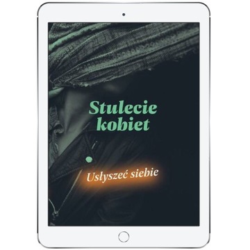 Stulecie kobiet