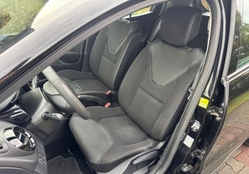 Renault Clio IV Hatchback 5d 1.2 16V 75KM 2015 Renault Clio 1.2 75KM NAVI Led Klima Bezwypadkowy SERWIS Dla wymagajacych, zdjęcie 20