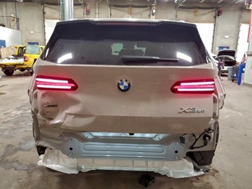 BMW X3 G45 2025 BMW X3 30 xDrive Sports 2025 2.0L 2.0 Benzyna 248KM, zdjęcie 2