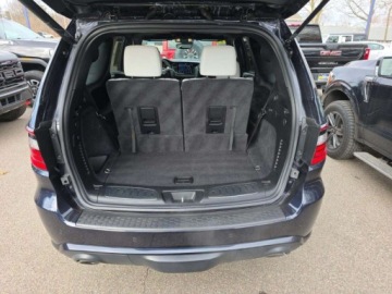 Dodge Durango III 2025 Dodge Durango SRT Hellcat Hammerhead 2025 6.2 Benzyna 710KM, zdjęcie 2