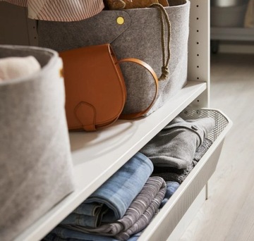 2 шт. ФЛИНТАН Подлокотники 2 шт - черные.