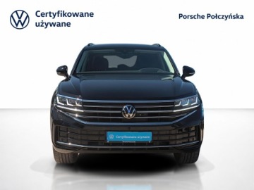 Volkswagen Touareg III SUV 3.0 V6 SCR TDI 286KM 2023 Volkswagen Touareg diesel, automatyczna, napęd 4x4, zdjęcie 8