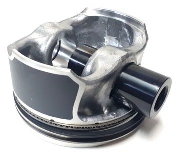 SADA PÍSTŮ PÍSTY ORIG. VAG 2.0 TSI TFSI B18741