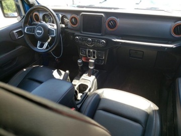 Jeep 2022 Jeep Gladiator MOJAVE 3.6 Benzyna 285KM, zdjęcie 7