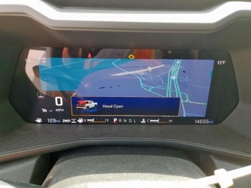 Chevrolet 2024 Chevrolet Colorado Trail Boss 2024 2.7l 2.7 Benzyna 310KM, zdjęcie 9