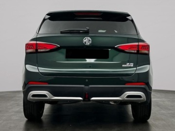 MG ZS II SUV Hybrid+ 1.5 HEV+ 197KM 2026 MG ZS 1.5 HEV+ Exclusive aut Suv 197KM 2026, zdjęcie 5