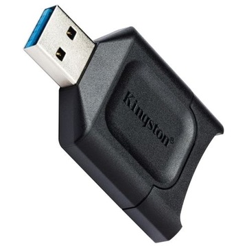 Устройство чтения карт памяти SD KINGSTON USB 3.2 1-го поколения MLP