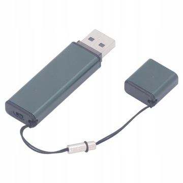 USB Killer V3 с дисковым переключателем ABS U