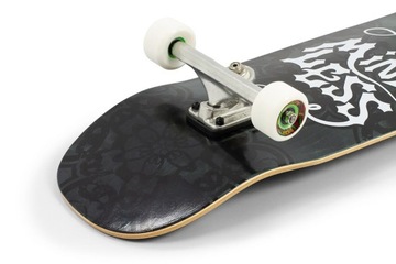 Cruiser Mindless Gothic Complete - черный - продвижение