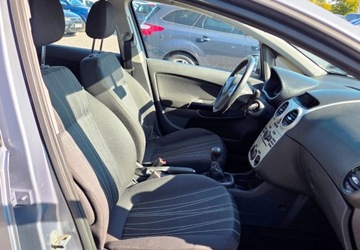 Opel Corsa D Hatchback 1.2 Twinport ECOTEC 80KM 2008 Opel Corsa 1,2 Ben Klima 1.2 Benzyna 80KM, zdjęcie 18