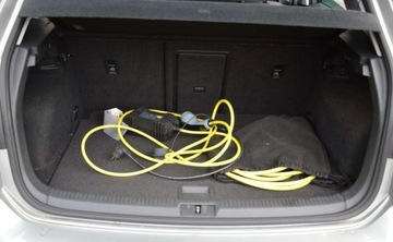 Volkswagen Golf VII e-Golf Facelifting Electro 136KM 2018 Volkswagen Golf 136 KM FULL LED Nawigacja Serwisowany Zarejestrowany 136KM, zdjęcie 33