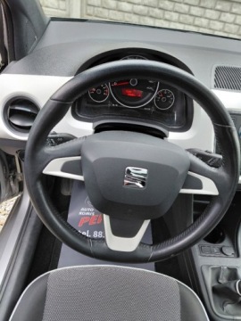 Seat Mii 2019 Seat Mii Panorama dach Grzane fotele PDC Alu Benzyna 75KM, zdjęcie 11