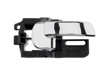 РУЧКА ВНУТРЕННЕЙ ДВЕРИ ПЕРЕДНЯЯ P QASHQAI 2007-