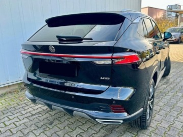 MG HS II SUV Hybrid+ 1.5T HYBRID+ 224KM 2026 MG HS 1.5T HEV+ Exclusive aut Suv 224KM 2026, zdjęcie 2