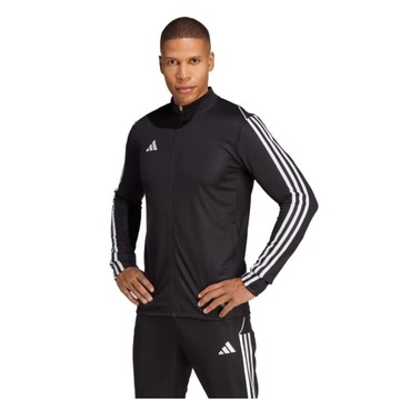 ADIDAS Dres Spodnie Bluza Komplet Sportowy TIRO 23 League Training r. L