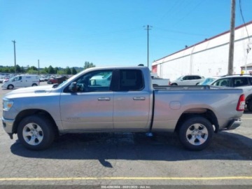  RAM 1500 Big Horn 64 Box 2022 3.6l 3.6 Benzyna 305KM, zdjęcie 2