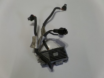 JAGUAR X-TYPE 2.0 TDCI MODUL VENTILÁTOR 908000213