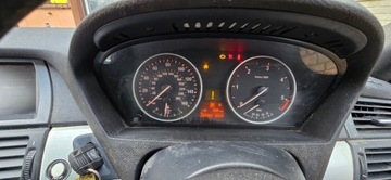 BMW X5 E70 SUV 3.0 d 235KM 2008 BMW X5 ANGLIK, zdjęcie 10