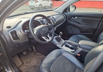 Kia Sportage III SUV Facelifting 2.0 CRDi 184KM 2014 Kia Sportage 2.0 Diesel 185KM, zdjęcie 8