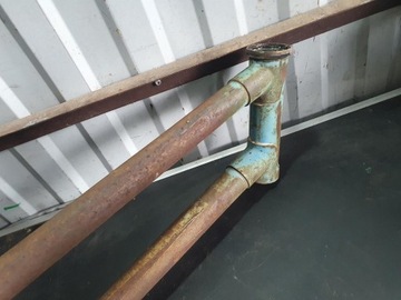 ОЧЕНЬ СТАРЫЙ ВИНТАЖНЫЙ ВЕЛОСИПЕД С РАМОЙ MIFA