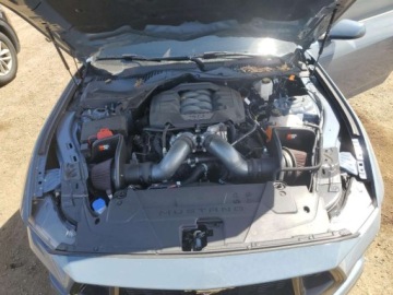 Ford Mustang VI Fastback Facelifting 5.0 Ti-VCT 450KM 2024 Ford Mustang GT 2024 5.0l 5.0 Benzyna 450KM, zdjęcie 6