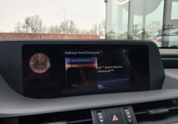 Lexus ES VII (XV70) Sedan 300h 218KM 2020 Lexus ES ES 300h Business Edition FV23 Salon PL 2.5 Hybryda 218KM, zdjęcie 18