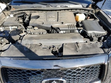 Infiniti 2021 Infiniti QX80 Luxe 2021 5.6l 5.6 Benzyna 400KM, zdjęcie 6