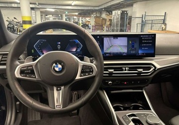 BMW Seria 3 G20-G21 Touring 2.0 320d 190KM 2024 BMW Seria 3 2.0 Diesel 190KM, zdjęcie 13