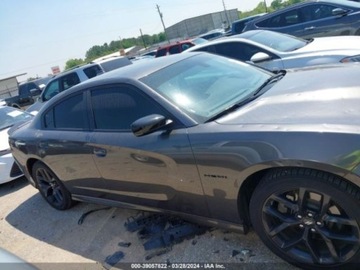 Dodge Charger VII 2022 Dodge Charger 2022r., 5.7L 5.7 Benzyna 370KM, zdjęcie 4