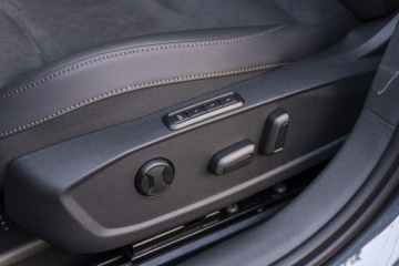 Cupra Formentor Crossover PHEV Facelifting 1.5 e-HYBRID 204KM 2025 Cupra Formentor 1.5 e-Hybrid 204 KM DSG DEMO, zdjęcie 12