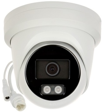 KAMERA IP DS-2CD2347G2H-LI(4MM)(EF) ColorVu - 4 Mpx Hikvision