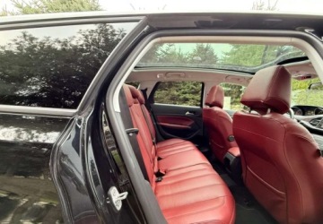 Peugeot 2015 Peugeot 308 Peugeot 308 BlueHDi FAP 120 Stop amp Start Allure 1.6 Diesel, zdjęcie 32