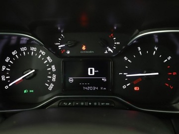 Citroen C3 Aircross  I 2020 Citroen C3 Aircross Shine navi kamera tempomat, zdjęcie 21
