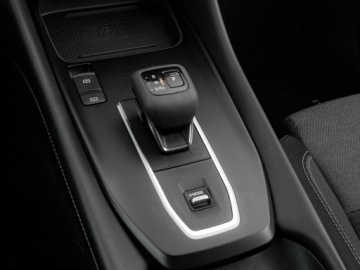 Nissan Qashqai III Crossover 1.3 DIG-T MHEV 158KM 2023 Nissan Qashqai PY70923#1.3 DIG-T mHEV N-Connecta, zdjęcie 15