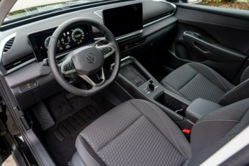 Volkswagen T-Roc II 1.5 eTSI 116KM 2026 Volkswagen T-Roc Life 1.5 eTSI 150 KM DSG -, zdjęcie 13