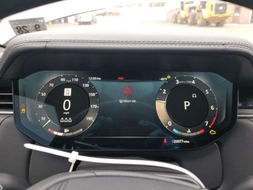 Land Rover Range Rover V 2023 Land Rover Range Rover First Edition 2023 4.4l 4.4 Benzyna 523KM, zdjęcie 9